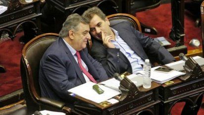 JxC denunció penalmente a Alberto Fernández por 