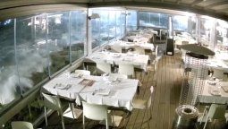 Ciclón Harry golpea con crudeza al sur de Italia: Devastación y olas gigantes