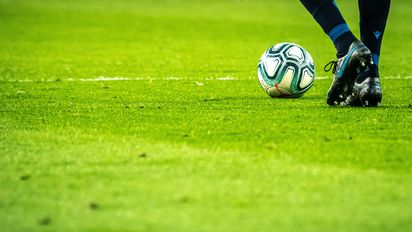 Insólito: informó por TV a los dirigentes del club que presentaba su renuncia
