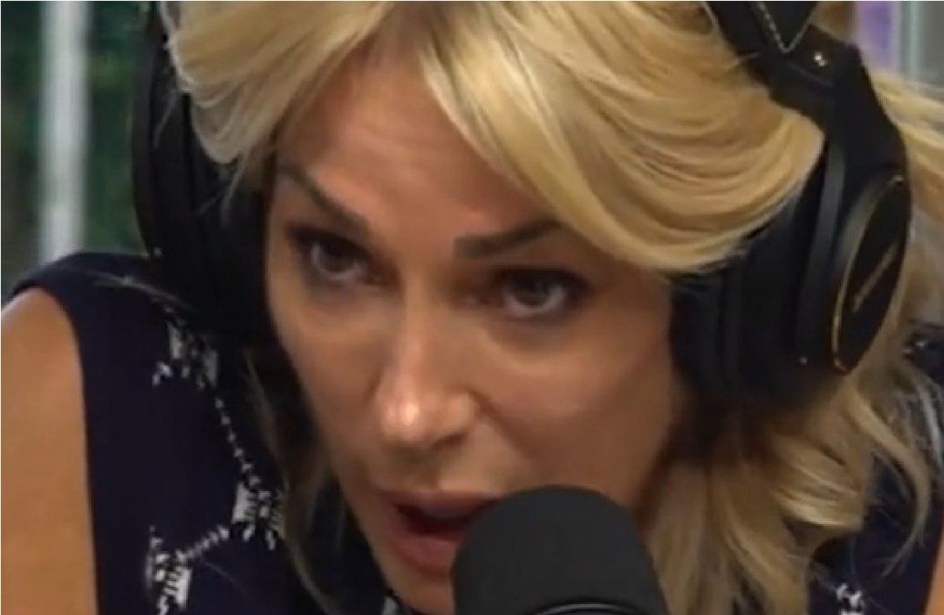 Playboy contactó a Yanina Latorre: La gigantesca suma de dólares que le ofrecieron. (Foto: Captura de video)