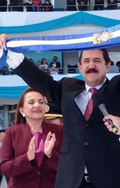 No fue sólo Donald Trump: Suicidio de la izquierda en Honduras