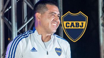 Juan Román Riquelme ya eligió al nuevo entrenador de Boca. Juan Román Riquelme ya eligió al nuevo entrenador de Boca.
