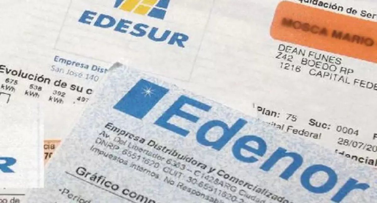 Nuevas Tarifas De Edenor Y Edesur: A Cuánto Aumenta La Luz