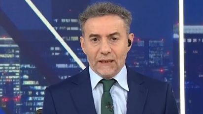Luis Majul señaló que Jorge Rial se victimizó tras el intento de censura por parte del Gobierno