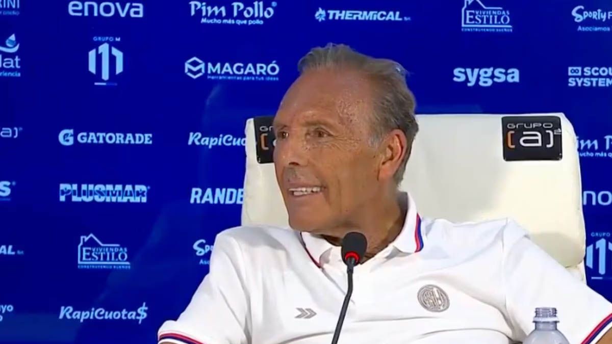 San Lorenzo volvió a ganar pero Miguel Ángel Russo no pudo hablar con los periodistas a raíz de los incidentes que provocaron los hinchas de Gimnasia. San Lorenzo volvió a ganar pero Miguel Ángel Russo no pudo hablar con los periodistas a raíz de los incidentes que provocaron los hinchas de Gimnasia.