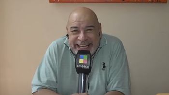 Roly Serrano reveló la determinante enseñanza que le dejó el trágico accidente vial. (Foto: Captura de video) Roly Serrano reveló la determinante enseñanza que le dejó el trágico accidente vial. (Foto: Captura de video)