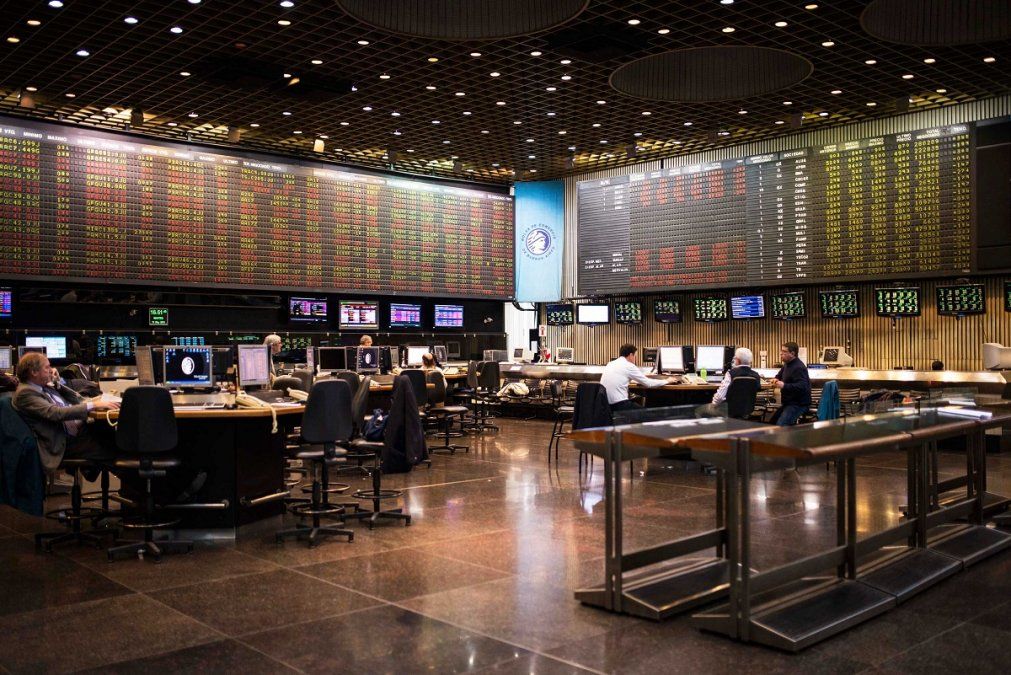 Bolsa de Comercio de Buenos Aires