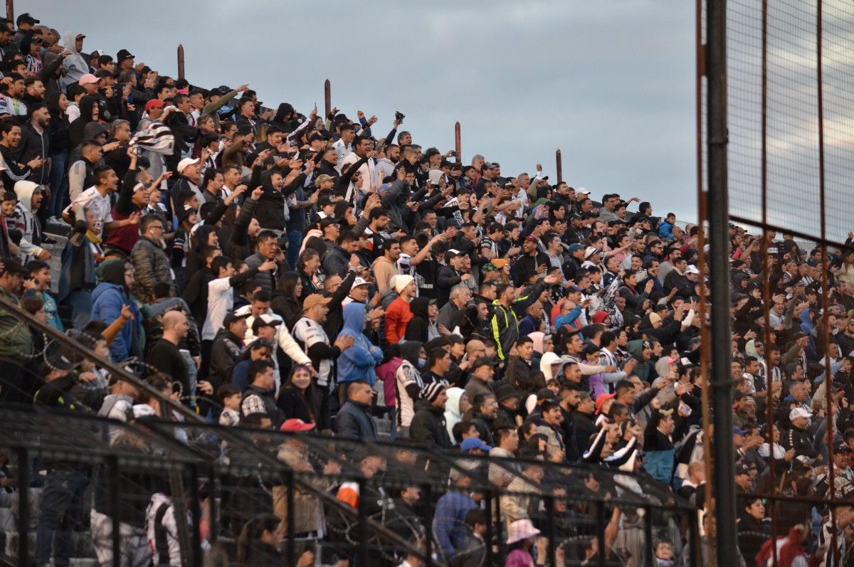 Cruda realidad de Chaco For Ever