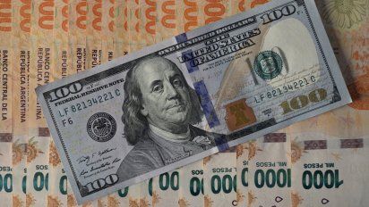 Dólar blue a $970: ¿Qué esperar de acá al 21 de noviembre?