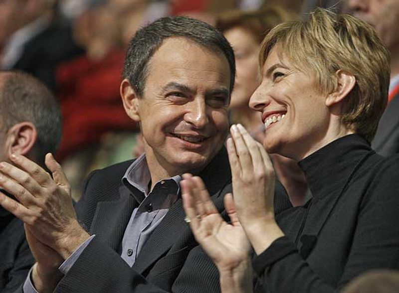 La asistenta del Zapatero revela que le pagaban en negro
