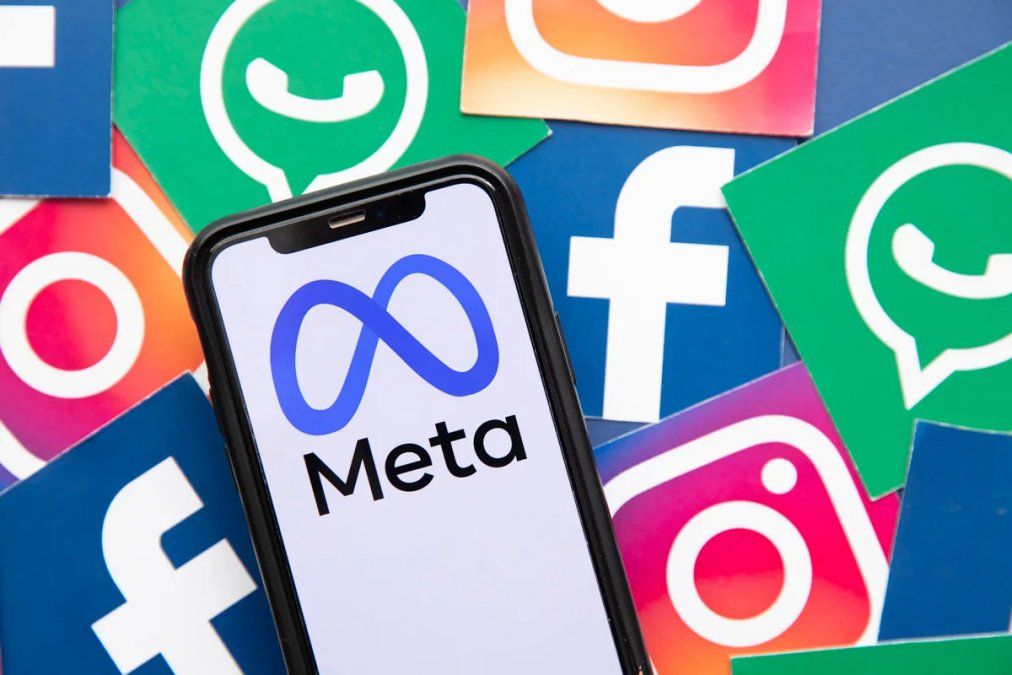 Meta gana juicio y se queda con Instagram y Whatsapp.