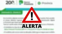 Nueva estafa telefónica apunta a clientes del Banco Provincia. Nueva estafa telefónica apunta a clientes del Banco Provincia.