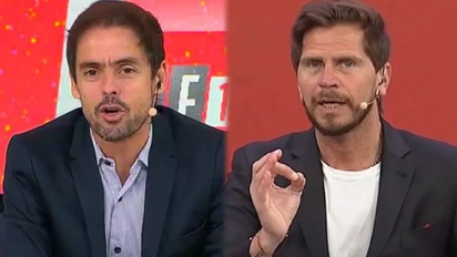 Por qué ESPN casi no habló del escándalo de Marcelo Moretti