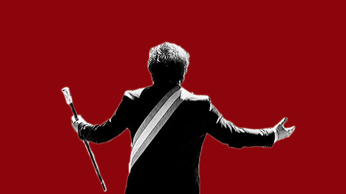 Varios frentes abiertos para Javier Milei.&nbsp;