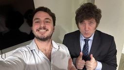 altText(Agustín Romo no negoció nada: él venía tropezando y un día se cayó)}