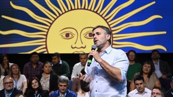 Federico Achával encendió motores hacia 2027: