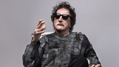 Charly García cumple 73 años: El genio del rock nacional que sigue siendo eterno