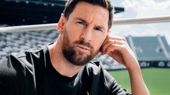 Destaparon la noticia sobre Lionel Messi que nadie imaginaba: