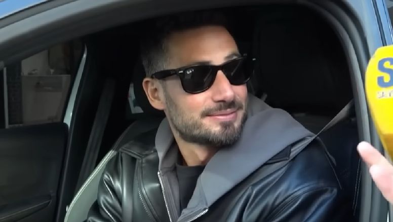 Nicolás Occhiato se diferenció de Marley y respondió las críticas a La Voz Argentina