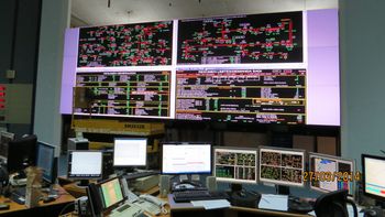 Cammesa tiene fallas en su logística de combustibles y lo paga el Estado Nacional. Cammesa tiene fallas en su logística de combustibles y lo paga el Estado Nacional.