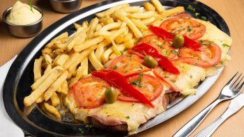 El bodegón de milanesas libres más económico. El bodegón de milanesas libres más económico.