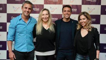Polémica: LLA sacude el avispero en Rosario con un proyecto que encendió al peronismo
