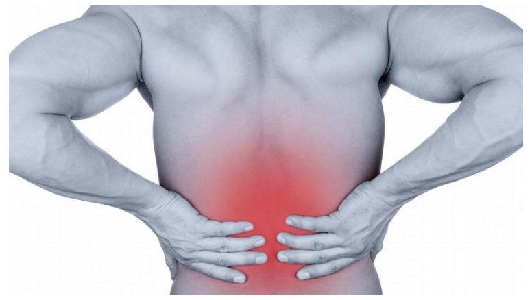 Cómo evitar los dolores de espalda durante la cuarentena: seguí estos consejos