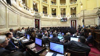 Aprueban modficaciones en ganancias Aprueban modficaciones en ganancias