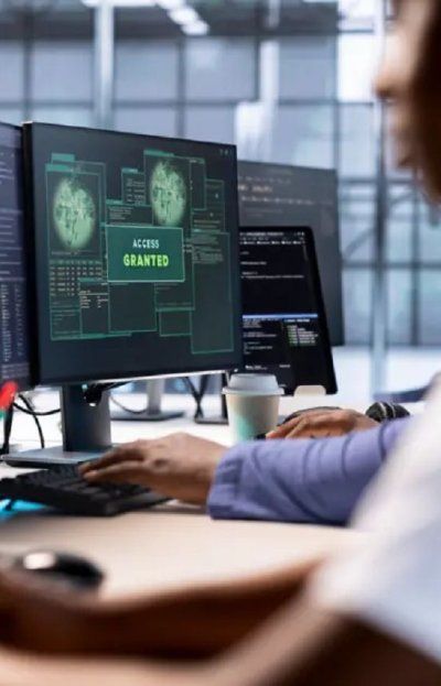 OpenAI ya caza hackers: La nueva IA que encuentra fallas antes que nadie