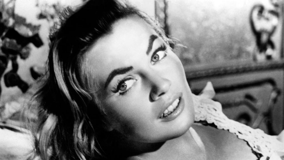 Anita Ekberg pasó de ser Miss Suecia a ser estrella de Hollywood. Tuvo romances explosivos, contratos millonarios y un carácter fuerte que la mantuvo siempre en el centro del espectáculo mediático internacional. Anita Ekberg pasó de ser Miss Suecia a ser estrella de Hollywood. Tuvo romances explosivos, contratos millonarios y un carácter fuerte que la mantuvo siempre en el centro del espectáculo mediático internacional.