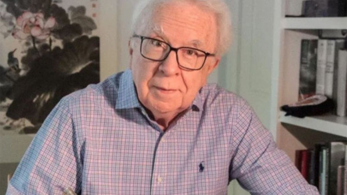 El reconocido neurólogo Richard Restak alertó acerca del daño que provoca el consumo de cerveza en las neuronas y los procesos cognitivos. El reconocido neurólogo Richard Restak alertó acerca del daño que provoca el consumo de cerveza en las neuronas y los procesos cognitivos.