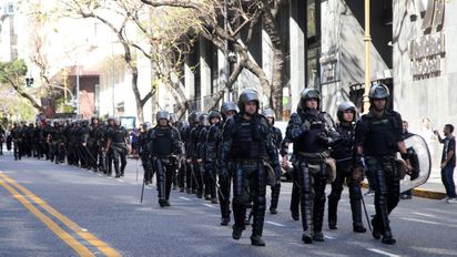 El Gobierno le factura $60 millones a los piqueteros
