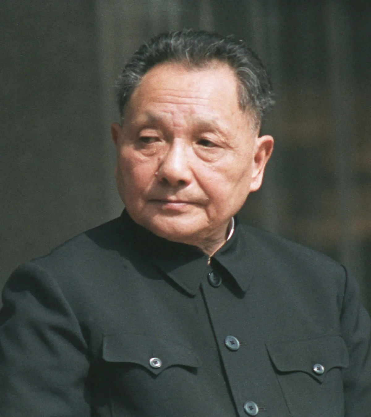 Deng Xiaoping, el creador de la China moderna.