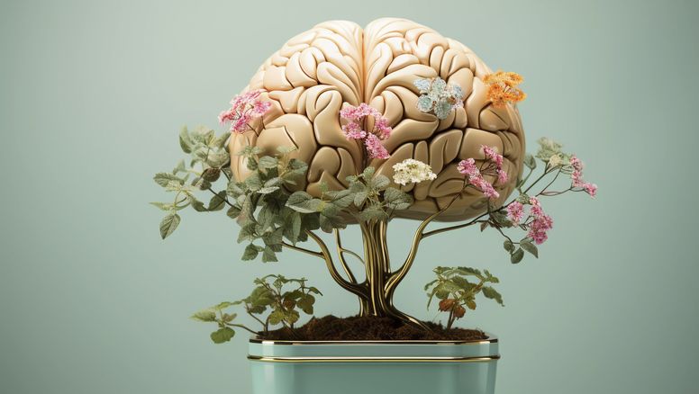 ¿Quieres aliviar la depresión de forma natural? Estudio sugiere esto