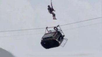 Terror en Pakistán Terror en Pakistán