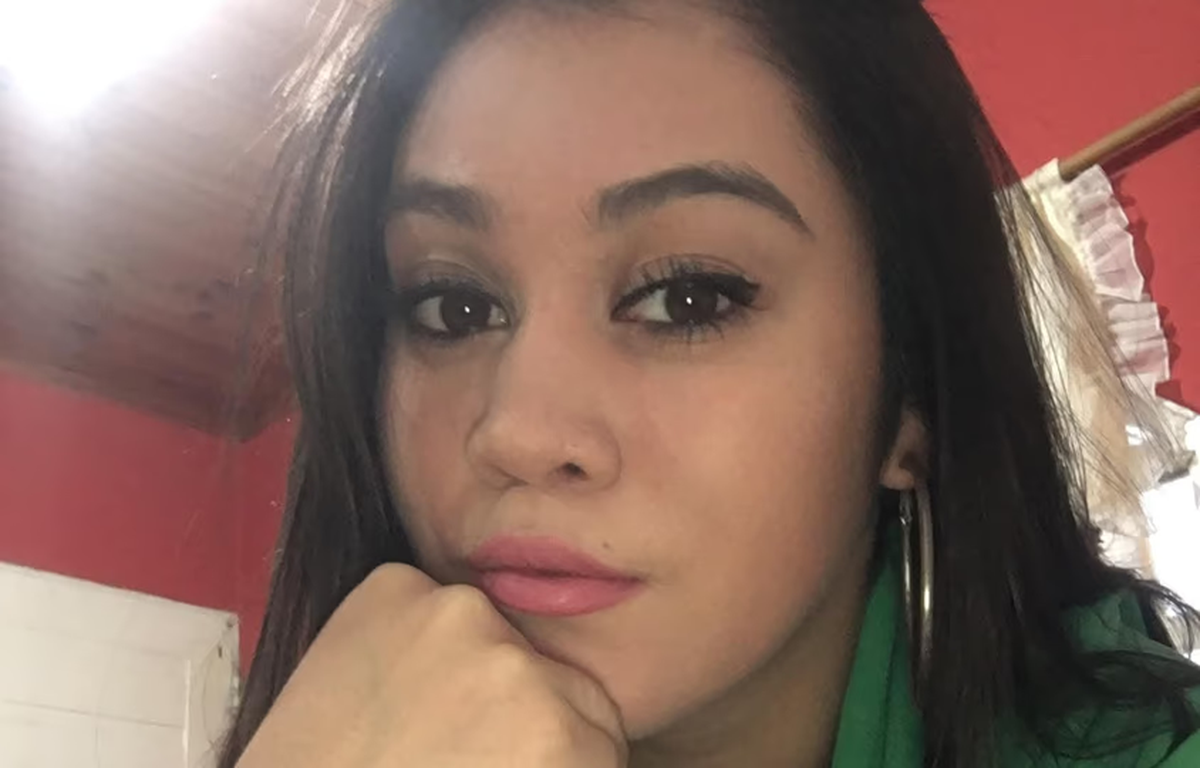 Agustina Asensio, la joven asesinada junto a Rodrigo Nieves en Comodoro Rivadavia Agustina Asensio, la joven asesinada junto a Rodrigo Nieves en Comodoro Rivadavia