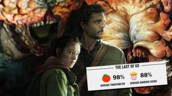 HBO Max tiene oro. HBO Max tiene oro.