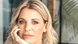 Tensión en Telefe: Eugenia Tobal abandonó a los tiros MasterChef Celebrity. Tensión en Telefe: Eugenia Tobal abandonó a los tiros MasterChef Celebrity.