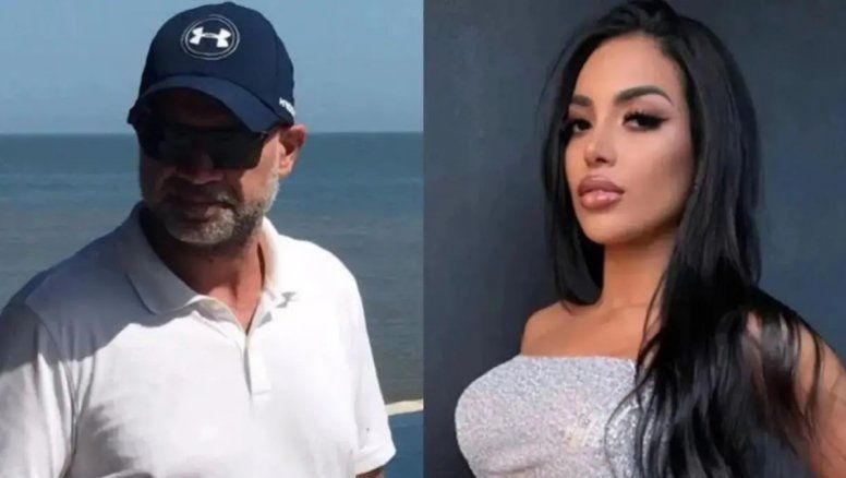 Sáenz Valiente pidió el peritaje del cabello de Emmily para probar que era consumidora