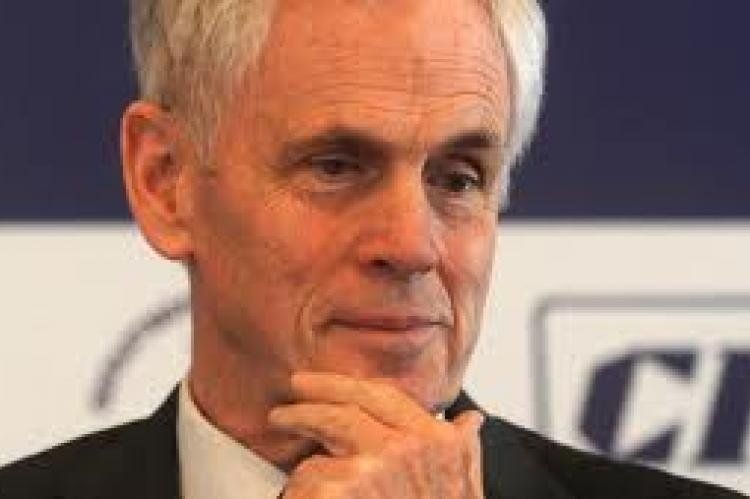 John Bryson administra la política comercial de USA, pero conduce mal.