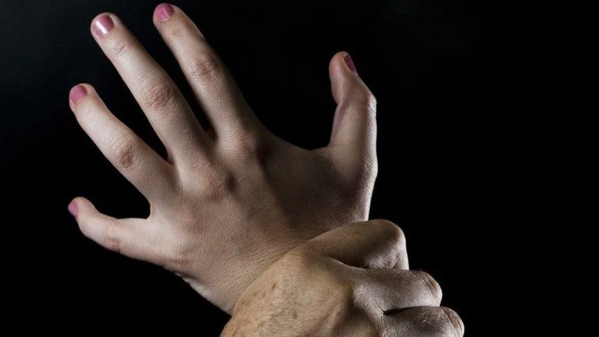 Rechazo de la Corte Suprema por abuso sexual y, además, corrupción de menores.&nbsp;