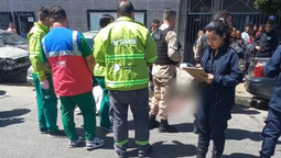 Femicidio en Bernal Oeste: mató a su ex pareja y después se suicido&nbsp;