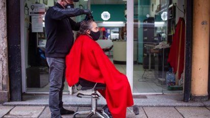 La Rosada extendería la Fase 1: Comerciantes se declaran en rebeldía y hoteleros advierten