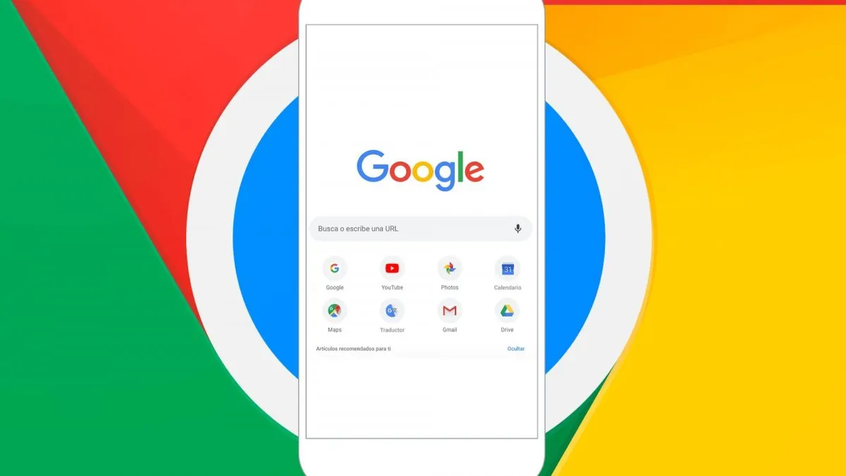 Google implementa nuevos cambios. Google implementa nuevos cambios.