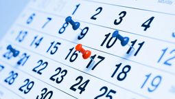 Elecciones 2023; calendario electoral actualizado al detalle