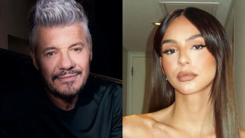Marcelo Tinelli se hartó y tomó una decisión radical con su hija Juanita: