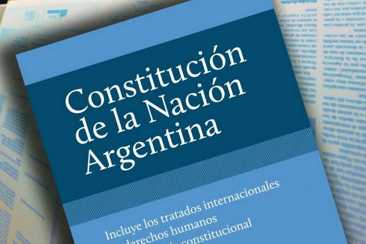 La Constituci&oacute;n Nacional reconoce a la educaci&oacute;n como un derecho humano inalienable; Javier Milei se burla de ella