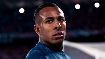 Sebastián Villa eligió dónde jugar tras los llamados de Boca y River