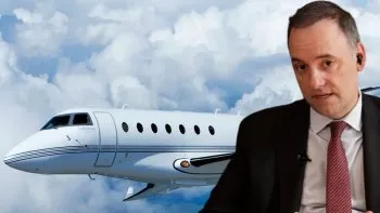 La casta tiene alas: Manuel Adorni puso al discurso de la austeridad en zona de turbulencia