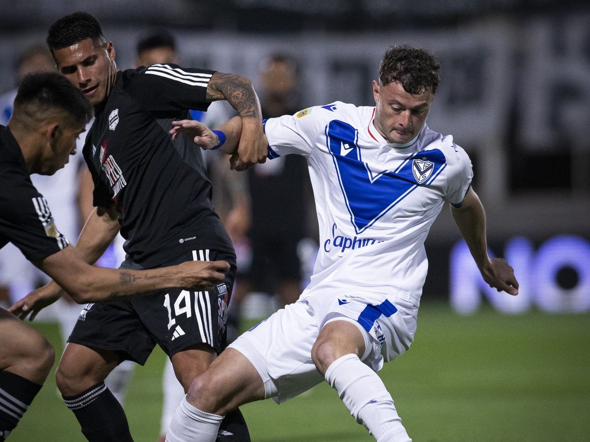 Partido friccionado en el Laza Partido friccionado en el Laza